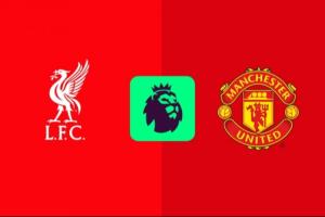 利物浦vs曼联首发阵容：伊萨克迎战库尼亚，麦卡利斯特、赫拉芬贝赫、芒特首发出战，维尔茨替补待命。