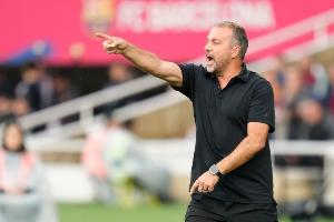 阿斯报向弗里克建议：应停止高位逼抢，若在对阵皇马时仍沿用此战术，风险将极高。