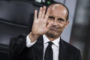 布罗基：赛季初我便看好米兰能争冠，主帅阿莱格里是关键。