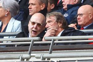 卫报：阿联酋财团计划收购曼联，要价超60亿镑，并考虑邀请贝克汉姆加入。