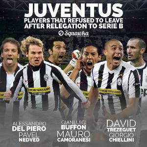 都体报道：卡佩罗与维埃拉要求归还06意甲冠军，超1.5万球迷发起请愿