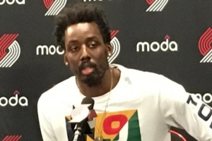 阿米奴：负荷管理伤害了联盟 赛季长度至少应该是82场