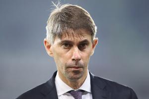 罗马总监：国米数月前闯入欧冠决赛，我们需展现完美表现。