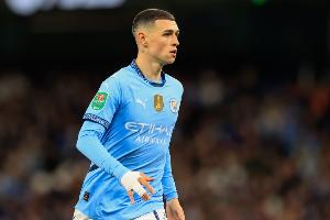 击败埃弗顿！福登：我们知道赢得联赛需要付出什么，不要骄傲自满