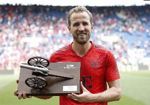 拜仁国家德比赛后评分：凯恩、基米希、奥利塞、于帕闪耀赛场