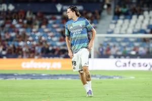 卡拉雷斯：我们的目标是赢得一切，姆巴佩与居莱尔关系融洽。