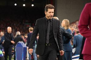 欧冠客场挑战阿森纳，阿斯报报道：超过2500名马竞球迷将远征伦敦助威。