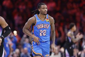 Scotto：雷霆已执行卡森-华莱士和托皮奇在26-27赛季的球队选项