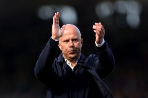 四连败！斯洛特坦言：担忧确实存在，不可能没有忧虑，这必然会产生冲击。