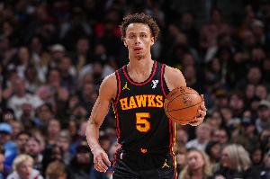 Scotto：戴森-丹尼尔斯索要5年1.5亿，老鹰仅愿提供5年1.15亿。