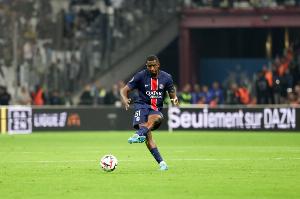 身价高达6500万欧！巴黎人报：巴黎正积极推动帕乔续约事宜