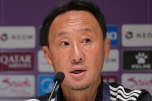 町田泽维亚主帅：客战海港目标三分，决心以强势心态迎接挑战