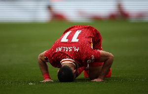 法老的黄昏：萨拉赫若非安菲尔德的解方，他是否还值得信赖？