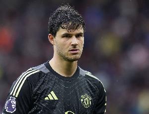 拉门斯：我知道阿莫林承受着很大的压力，战胜利物浦并不是终点