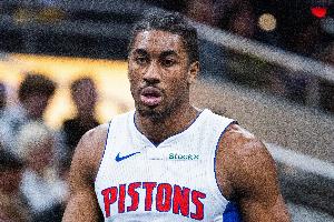 夏普4年9000万！博主：难以置信活塞会为艾维提供远超此价位的续约合同。