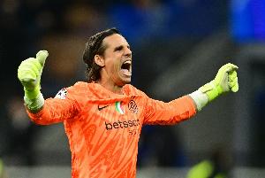 索默：国米渴望通过胜利开启伟大赛季，已做好迎战圣吉罗斯联合的准备