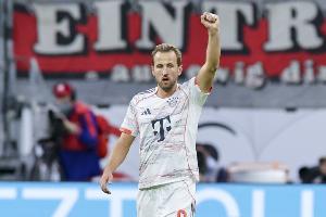 马特乌斯：凯恩虽以“世界第一前锋”之姿重新定义了中锋角色，但若想问鼎金球奖，仍需拜仁慕尼黑的团队取得成功。