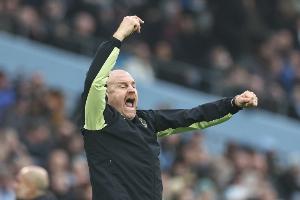 戴奇麾下教练团队亮相：沃恩、斯通等4人均有诺丁汉森林效力经历