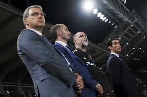 前蒙扎总监：尤文若欲重返巅峰，需构建顶级管理架构。