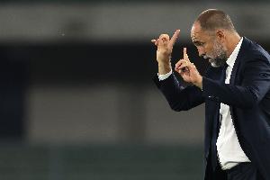 意媒：皇马与拉齐奥的两场比赛或将影响图多尔在尤文的未来走向。