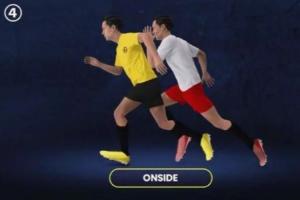 温格越位新规？库尔图瓦：有些队界外球就能耗30秒，更应优先整治