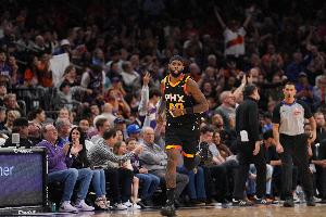 罗伊斯-奥尼尔：球队正在逐步适应彼此，新赛季将增加三分出手。