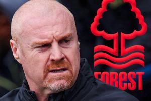 官方：戴奇出任诺丁汉森林新主帅，赛季第三位换帅，接替澳波。