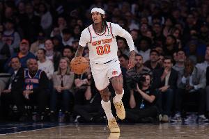 克劳福德断言克拉克森将荣膺最佳第六人，称其作用堪比球队的第六位首发。