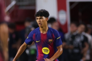 德罗：弗里克赋予边锋极大自由，我们信心满满迎接国家德比