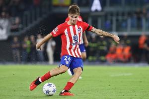 巴里奥斯坦言0-4的结局令人沮丧，坦言一切发生得太快，以至于他还没来得及反应过来。