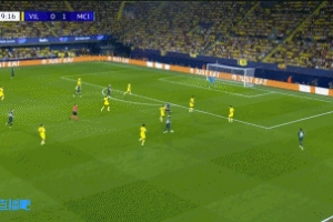 瓜帅：B席的这粒进球让我联想到了马赫雷斯，同时也有些梅西的影子，他的头球攻门极具力量。