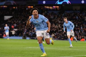 瓜帅表示，里科-刘易斯在攻防两端都极具价值。