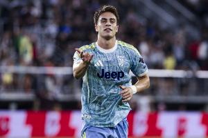 全市场：阿隆索要求皇马咨询伊尔迪兹信息，将他视作优先引援目标