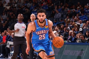 阿杰伊-米切尔：夺冠戒指仪式令人难忘，这是难得一见的珍贵经历。