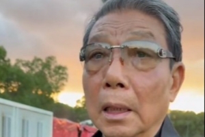 上海U20男足全运出征在即，徐根宝誓言：必下决心，力争佳绩！