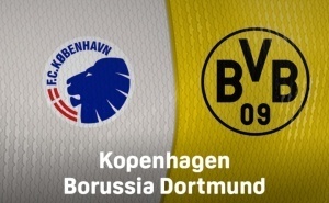 多特蒙德对阵哥本哈根首发阵容：吉拉西首发出战，贝林厄姆与布兰特在列