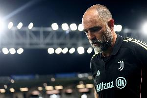 图多尔：眼下只专注球员，其他问题暂且不论。