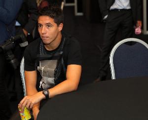 恩里克为舍瓦利耶辩解？纳斯里回应：表现不佳时，我们有权发声。