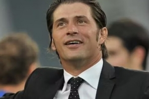 塔奇纳蒂：尤文放走赫伊森是笔败笔，除尤文外，皇马是我的首选。