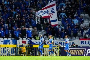 马德兴：中超球队在亚冠赛场并非毫无胜算，关键在于态度。