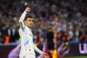 博主：格林伍德表现出色，曼联预计将因此获得一笔可观的二次转会费收入。