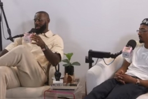 詹姆斯：如今许多婴儿的降生并非源于爱情，而是基于性欲与金钱。