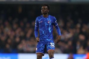 乔治：我从八岁起就梦想着在欧冠赛场上进球，而切尔西也将会不断取得胜利。