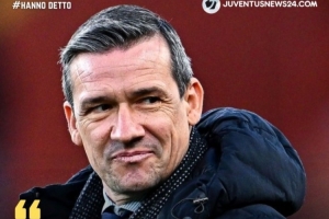 热那亚总监：未收到任何来自尤文的任职邀约，目前正专注于热那亚的工作。