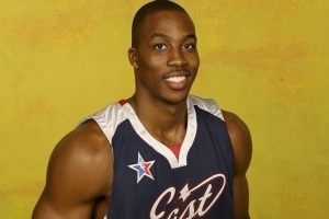 霍华德坦言，高个子球员常被刻板印象地认为“笨拙”，并总有人质疑他对篮球的专注度。