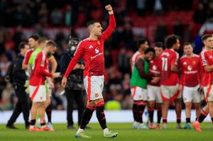 达洛特：能够在卡灵顿基地训练是一种荣幸，我们拥有如此出色的条件，理应将胜利作为目标。