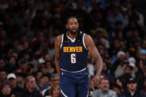 小乔丹宣布将退役？致谢掘金：感谢过去三个赛季，期待未来开启新篇章。