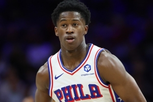 埃奇库姆34分首秀表现：曾祈祷能进入并留NBA，这已超出预期