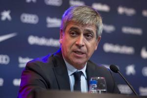 巴萨前副主席表示，梅西及其家人对拉波尔塔感到极度愤怒，而为梅西付出任何努力都是值得的。