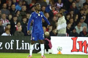 哈托表示，阿贾克斯的经历助他加盟切尔西，并坚信球队能达成伟大目标。